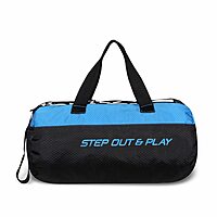 FITNESS ACCESSORIES NIVIA BEAST GYM BAG 3 FITNESS ACCESSORIES NIVIA BEAST GYM BAG 3