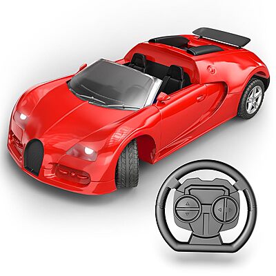 Mirana Lancer Model A Remote Pack