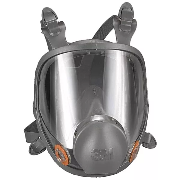 3M 6800 FULL FACE MASK