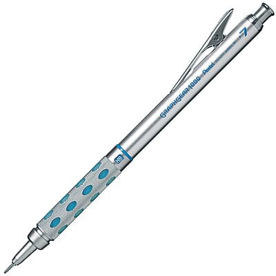 PENTEL GRAPHGEAR 1000 MECHANICAL PENCIL