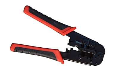 D-Link NTC-001 | Crimping Tool D-Link NTC-001 | Crimping Tool