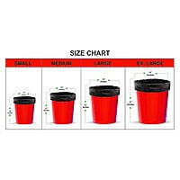 PEARL GARBAGE BAG BEST QUALITY