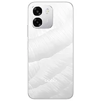 Oppo A6 5G (4+128)GB Ice White
