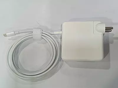 61W Laptop Adapter compatible for APPLE Type-C Pin
