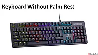 Live Tech KB 08 Mechanical Keyboard – RGB Backlit features customizable lighting, tactile switches for enhanced typing experience, and durable design. Perfect for gamers and typists alike!