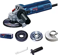 BOSCH GWS12-125S Grinder 5inch (06013A60F0)
