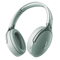 boAt Rockerz 551Anc Hybrid Active Noise Cancellation Over Ear Headphones with Up to 100H Playtime, ASAP Charge, Ambient Sound Mode &Dual Eq Modes, Enx Technology