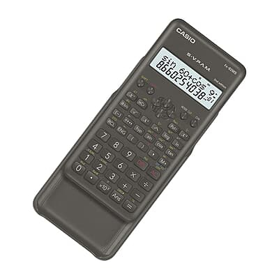 CASIO SCIENIFIC CALCULATOR FX-82MS 2nd EDITION