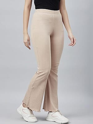 Flare Pants Flare Pants