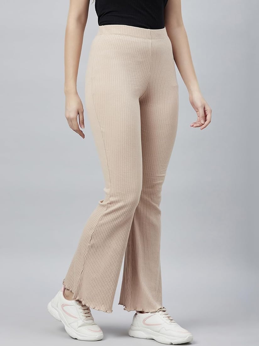 Flare Pants