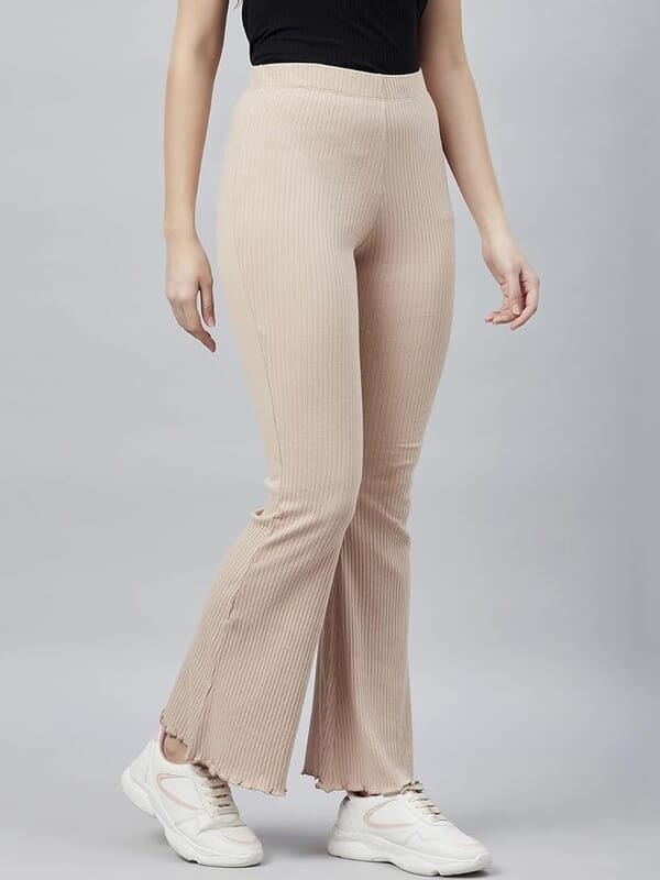 Flare Pants