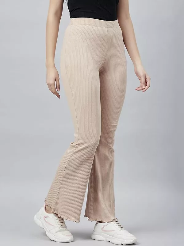 Flare Pants