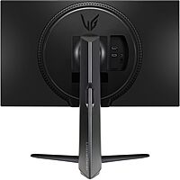 LG UltraGear™, 27 Inch, Full HD IPS Gaming Monitor, 180Hz, 1ms (GtG), HDR10, AMD FreeSync, 27GS65F-B