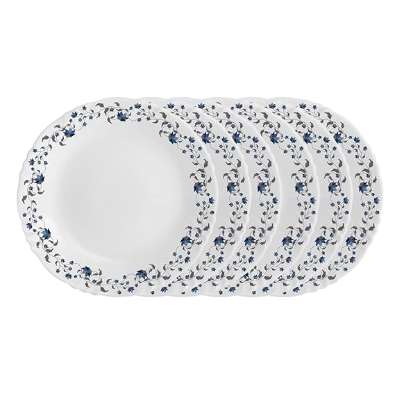 Cello Dinner Plate