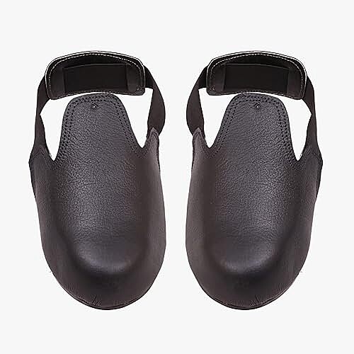 Toe guard