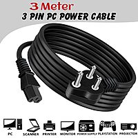 Uport USB Extension Cord 3M – Plug & Play, high-speed data transfer, durable design, perfect for connecting devices, easy to use, compatible with various USB devices, ideal for home or office.