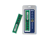 Geonix Desktop RAM, 8GB DDR3 1600MHz, 8IC, 240 Pin, GXDRD3(8)8GB