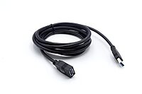 UPORT USB 2.0 Male to Male Cable 1.8M is perfect for connecting devices like printers, scanners, and external drives. Enjoy fast data transfer speeds and reliable performance with this durable cable.