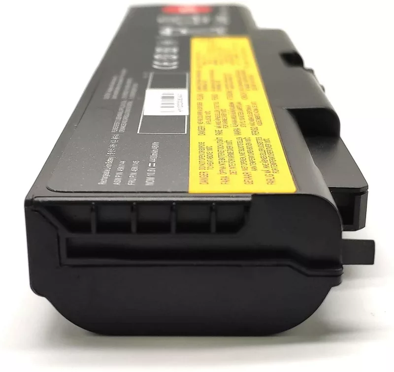 SellZone 6-Cell Laptop Battery for Lenovo ThinkPad – T440P, T540P, L540, W540 Series  Compatible Replacement Battery