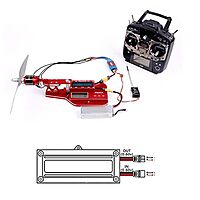 DB15 Solderless Male RS232 D-SUB
Serial Adapter, 15 pin