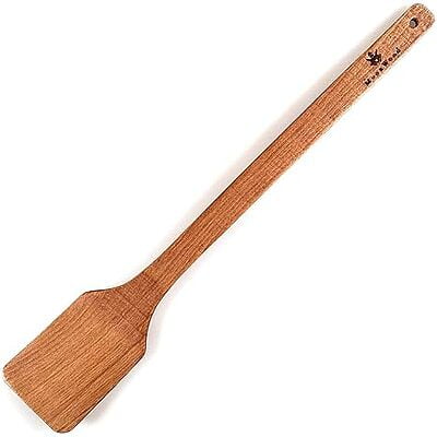 Kitchen Aid Wooden Ladle