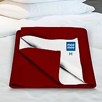 Mee Mee - Baby Dry Sheet Medium