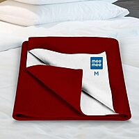 Mee Mee - Baby Dry Sheet Medium