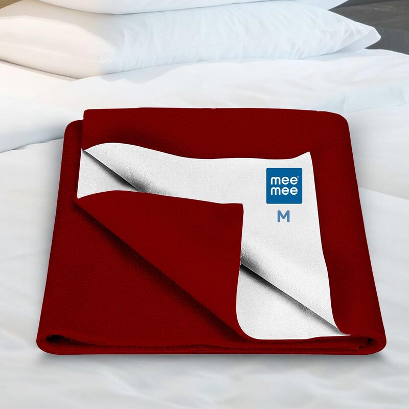 Mee Mee - Baby Dry Sheet Medium