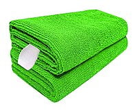 MICRO FIBRE CLOTH ( 350 GSM )