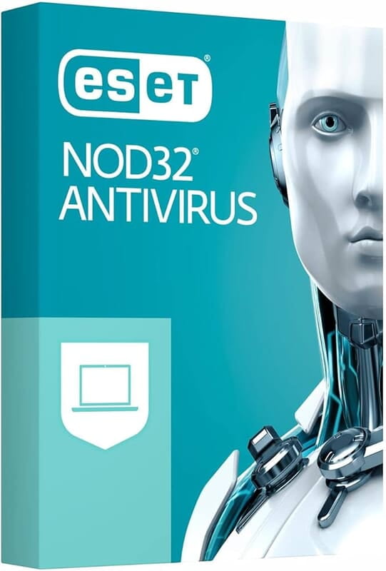 ESET NOD 32 Antivirus (1 year) - 5 Keys ESD ESET NOD 32 Antivirus (1 year) - 5 Keys ESD
