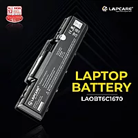 Techie Acer MS2220 Laptop Battery Replacement – Compatible with Techie AS07A31, AS07A32, AS07A41. Ensure your laptop runs smoothly with this reliable battery for optimal performance.
