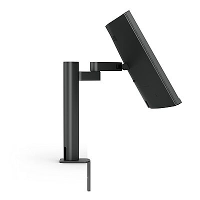 BenQ 32-inch, Ergo Arm,60Hz, 4K UHD sRGB HDR10 USB-C Designer Monitor, PD3205UA