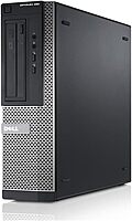 Refurbished Dell Optiplex 390 SFF i5 2nd Gen Desktop  8GB16GB RAM  256GB512GB SSD  W11
