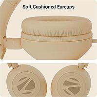 Zebronics Zeb-Phoenix Gaming Headphones – LED, Mic, Comfortable Fit, Adjustable Headband, Noise Isolation, 3.5mm Jack, Volume Control, Perfect for Gaming, Music, and Calls, Stylish Design.