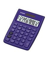 Casio Check Calculators