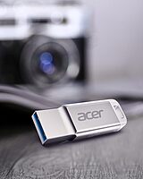 Acer UM310 256GB USB 3.2 Pen Drive – Metal Body | High Speed Flash Drive