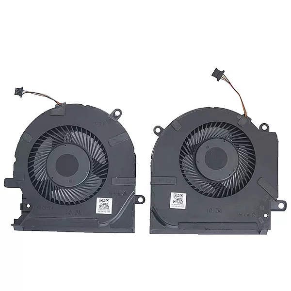 Laptop Cooling FAN 15-EK 15-EN 12V