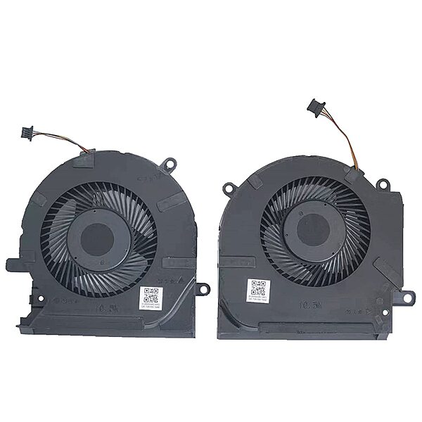 Laptop Cooling FAN 15-EK 15-EN 12V