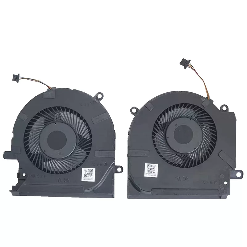 Laptop Cooling FAN 15-EK 15-EN 12V