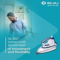 Bajaj SMARTGLOW CHAMAK RADIUM DB LED TORCH WB