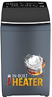 Whirlpool 9 Kg 5 Star Bloomwash Pro Fully-Automatic Top Loading Washing Machine - Built In Heater