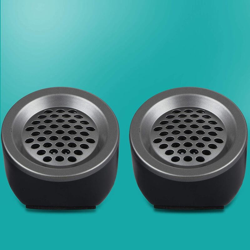 ZEBRONICS 2.0 COMP.SPEAKER(PLUTO)