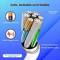 Micro USB Data cable (EVM-C-014)