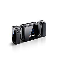 DigiTek DWM-117 Wireless Microphone