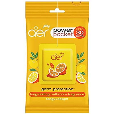 Godrej Aer Power Packet