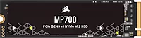 Corsair MP700 Elite 1TB NVMe Gen5 SSD – M.2 2280 | Up to 10,000MB/s Read