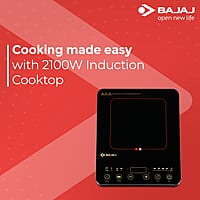 Bajaj IVORA LED Panel 18W NDL Round