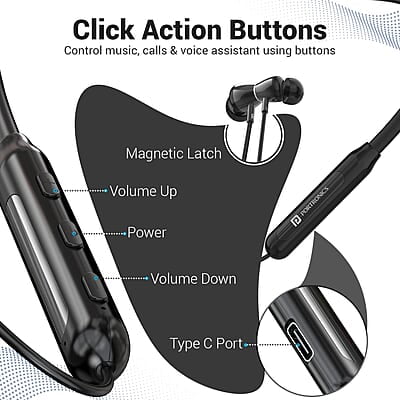 Portronics Harmonics Z3 Portronics Harmonics Z3
