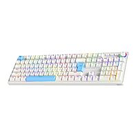 Fingers Macho-MK1 Wired Mechanical Keyboard