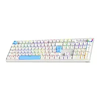 Fingers Macho-MK1 Wired Mechanical Keyboard